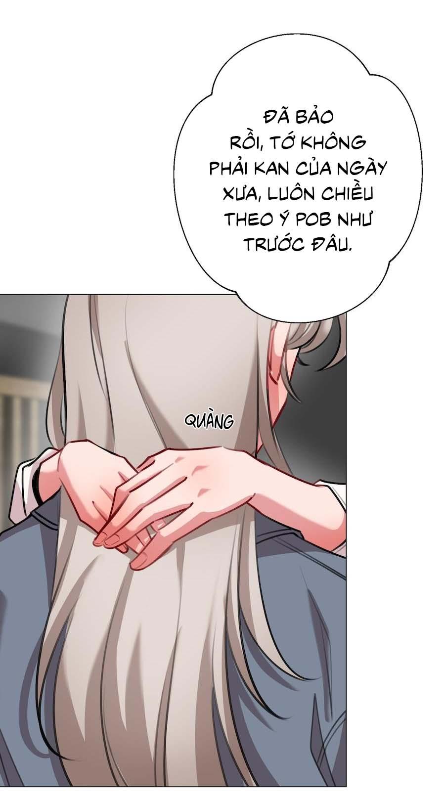 Đọc truyện Flower of youth - Chapter 12
