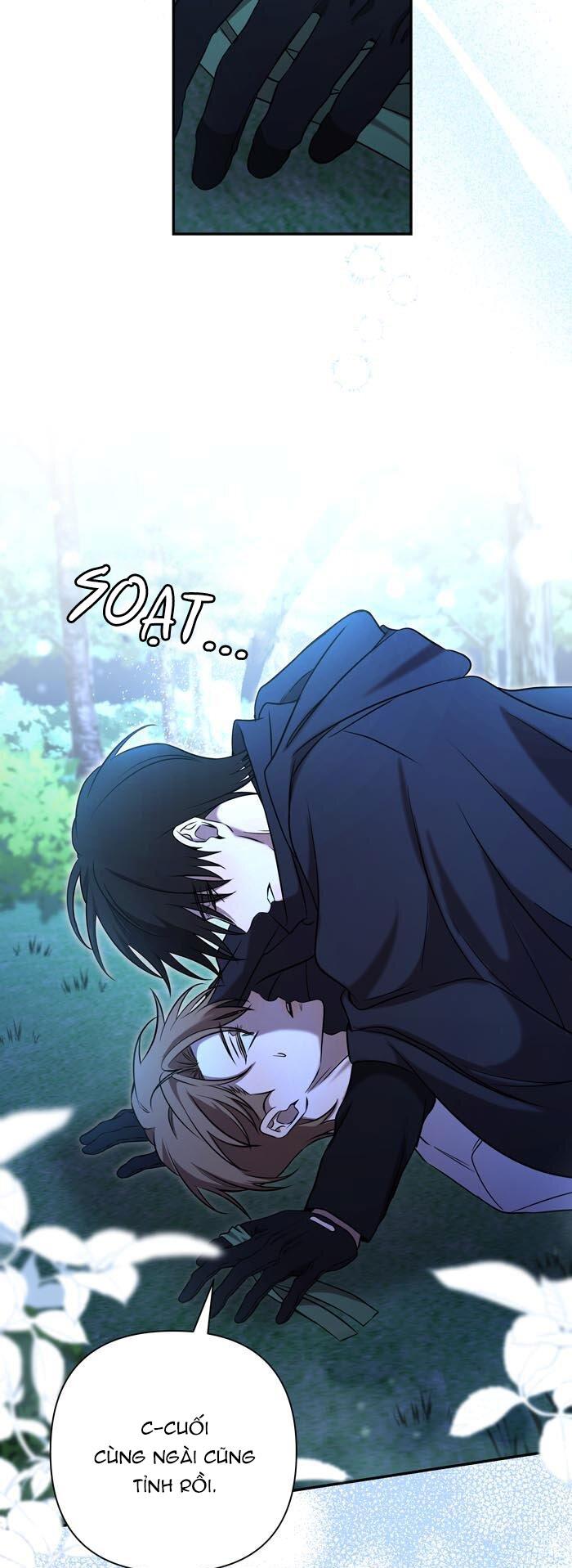 Đọc truyện Mắc Kẹt Trong Game Hẹn Hò Của Em Gái Tôi - Chapter 56