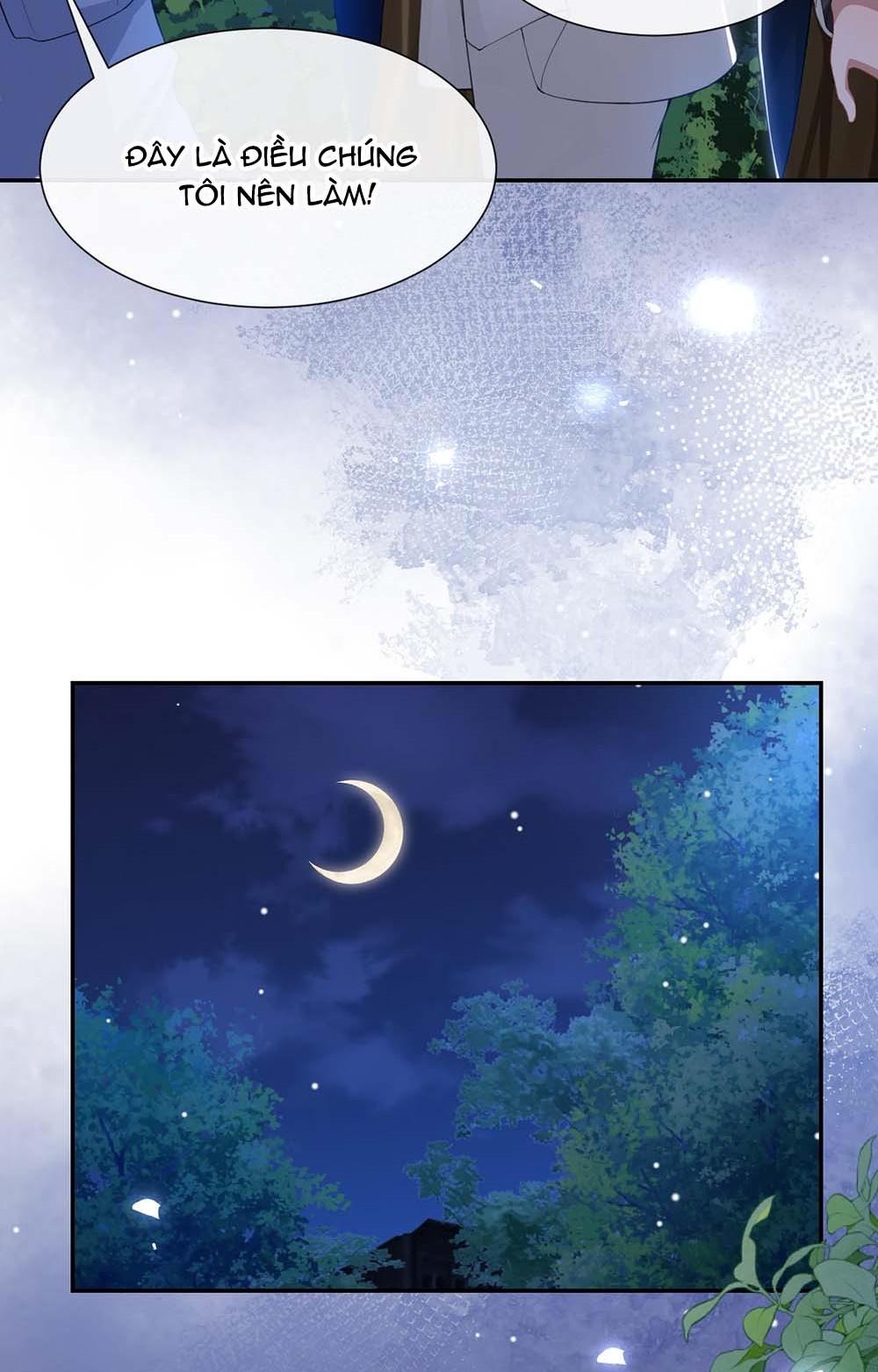 Đọc truyện Quan hệ thế thân - Chapter 128