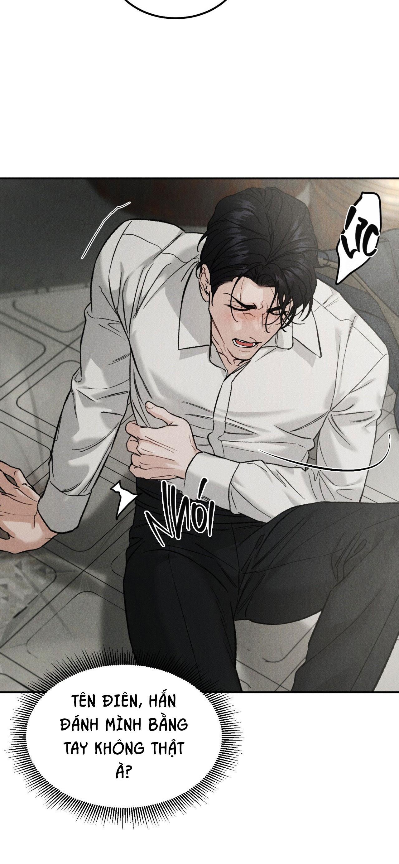 Đọc truyện RELAY SS - Chapter 4.4