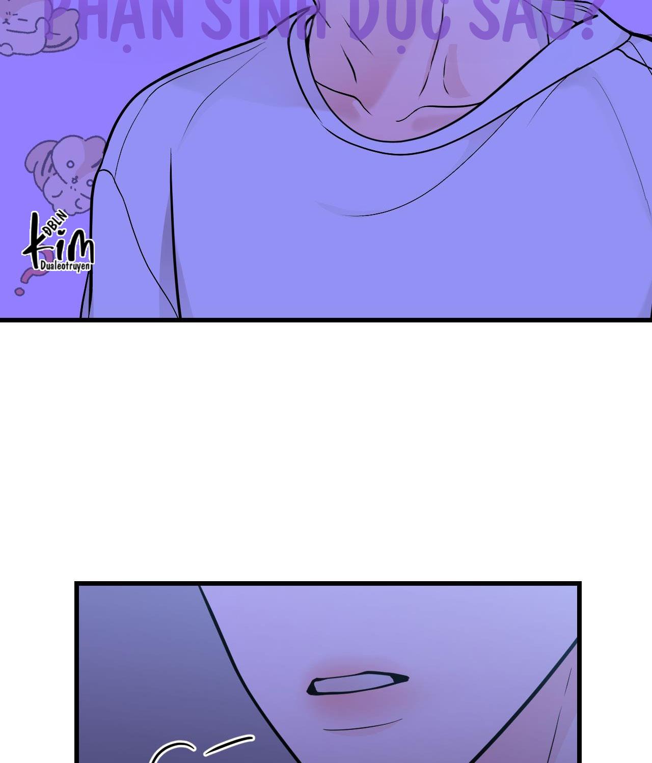 Đọc truyện OVER THE PARADISE - Chapter 32