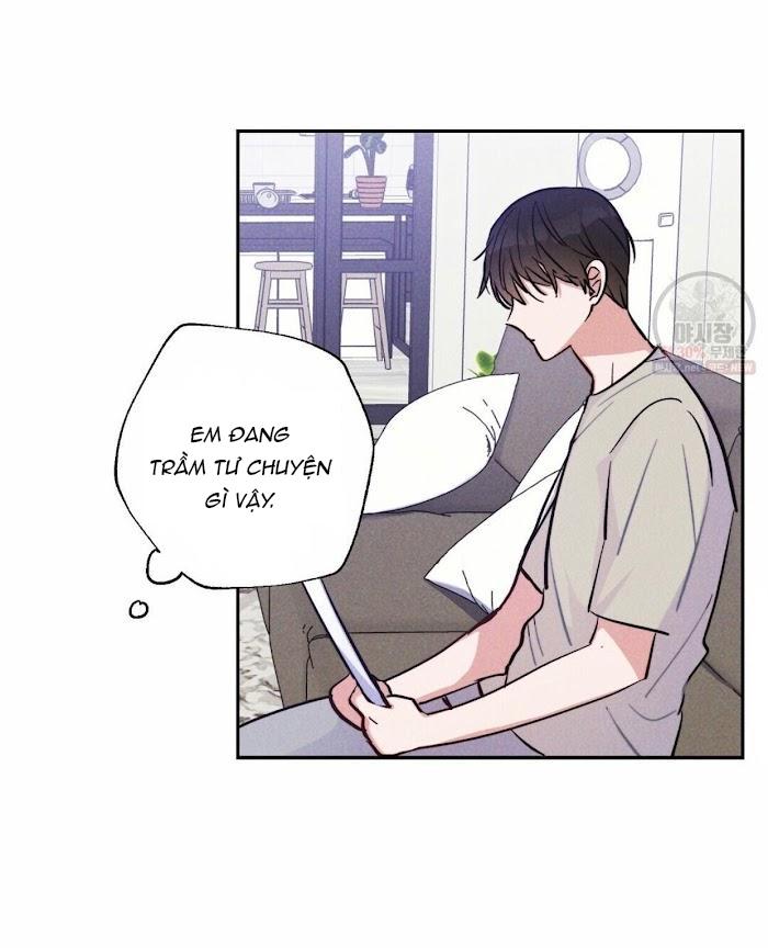 Đọc truyện Mưa Giông - Chapter 14