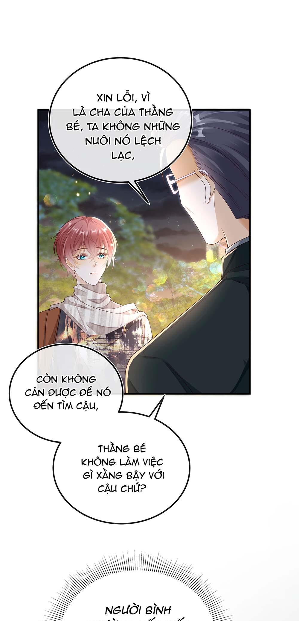 Đọc truyện Tương kế tựu kế - Chapter 23