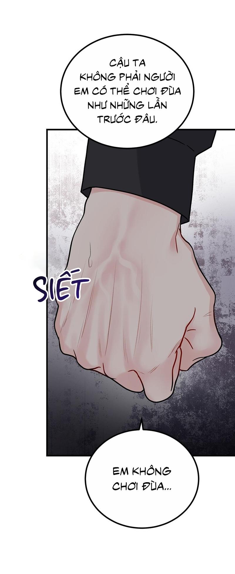 Đọc truyện CẬU KHÔNG PHẢI LÀ GU CỦA TÔI - Chapter 44