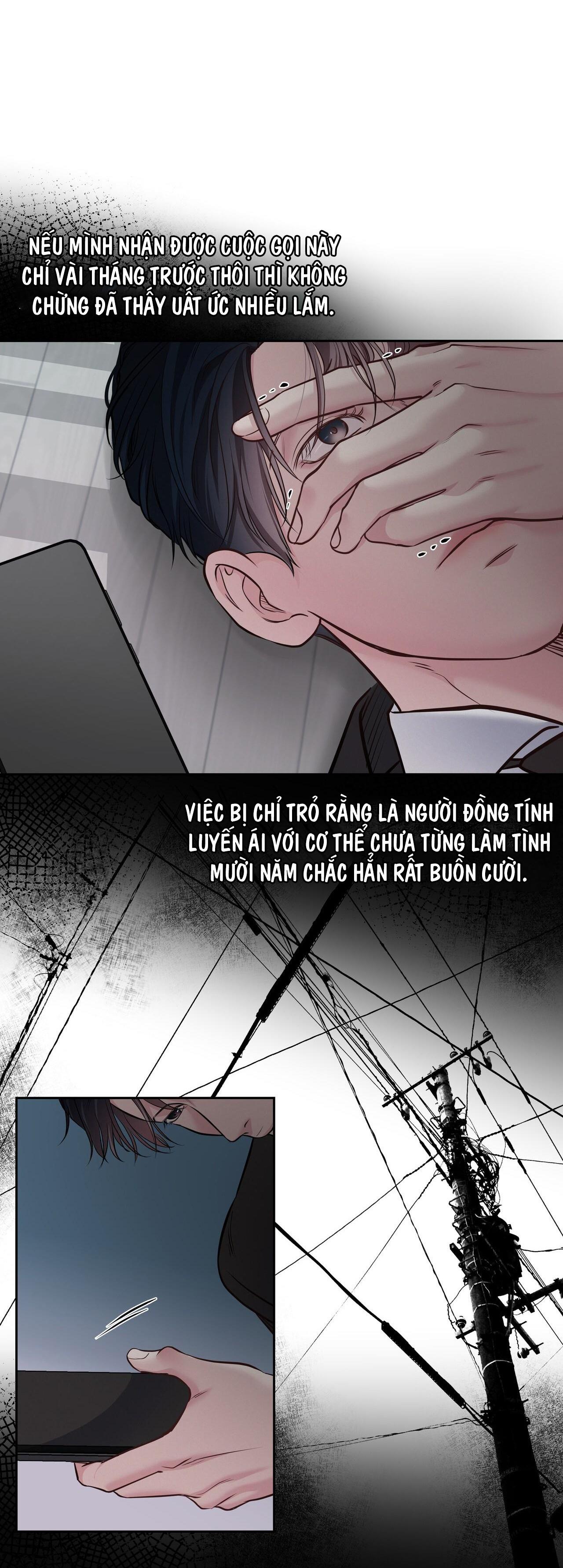 Đọc truyện CHỦ NHÂN CỦA THỨ BẢY - Chapter 27