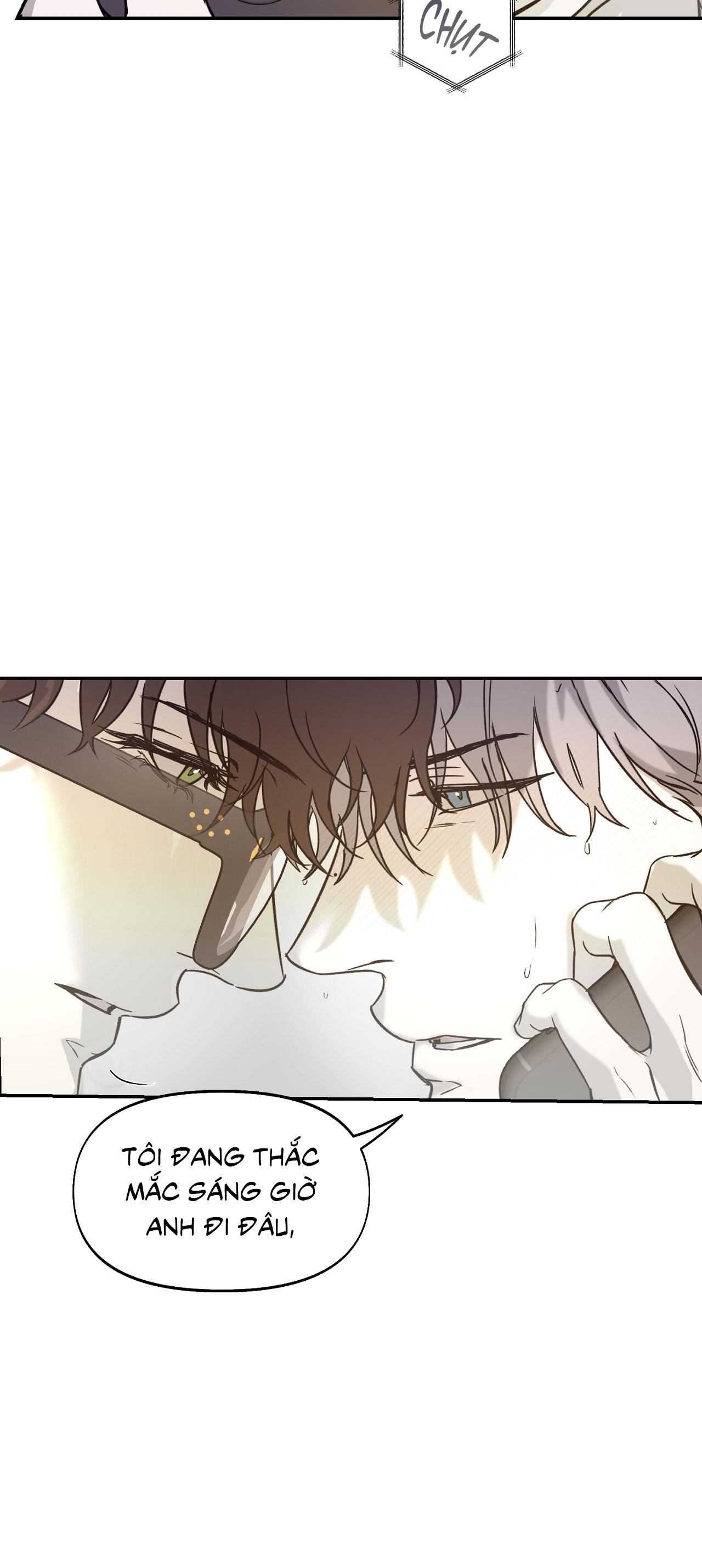 Đọc truyện NERD PROJECT - Chapter 30