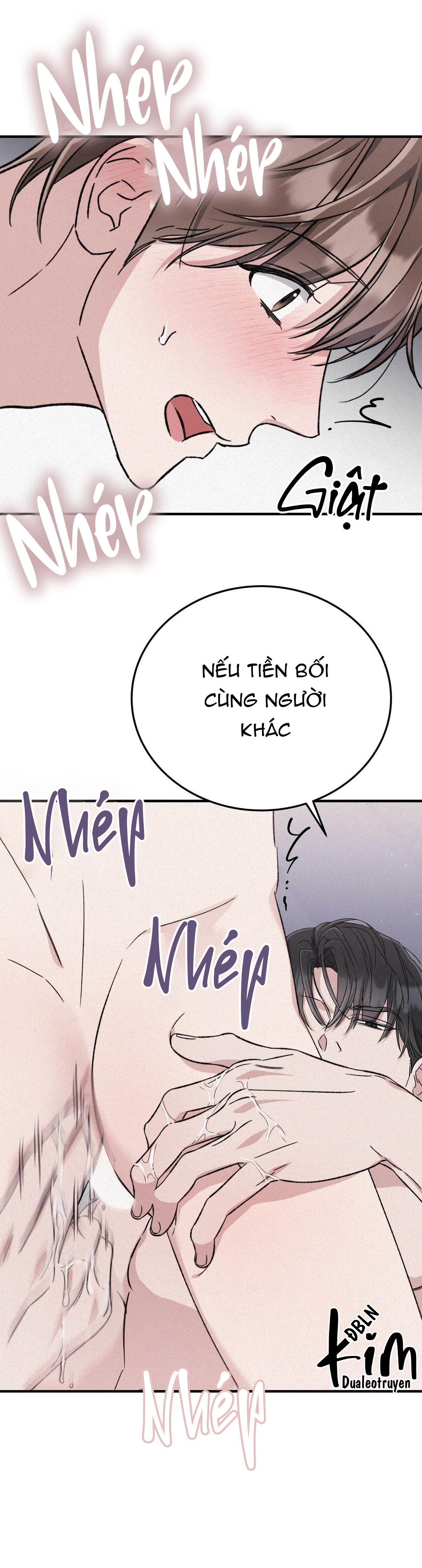 Đọc truyện VÔ HÌNH - Chapter 29