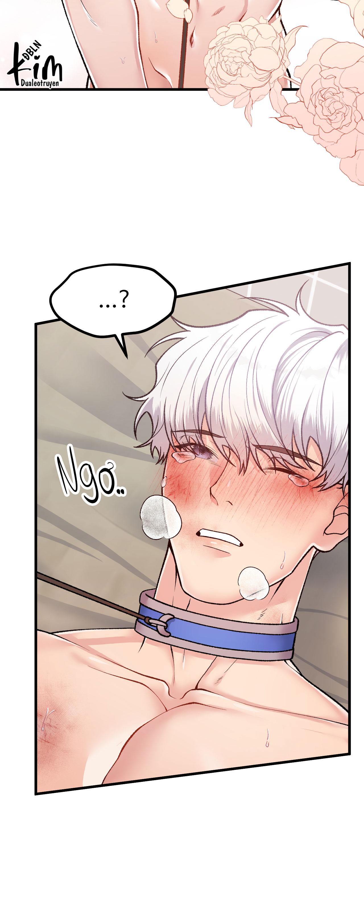 Đọc truyện ONESHOT NỨNG - Chapter 16