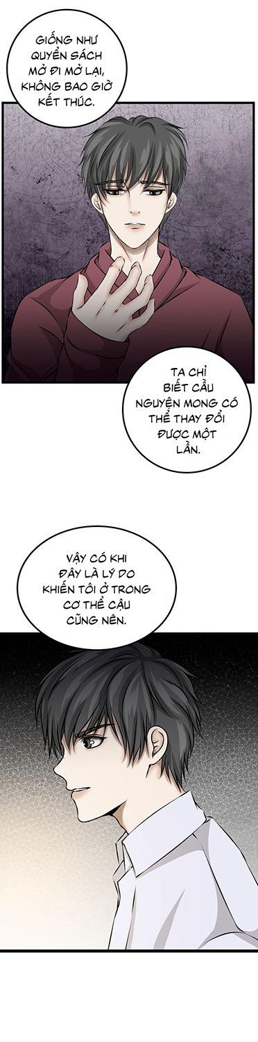 Đọc truyện Sao cứ phải dây dưa với nhân vật phụ như ta - Chapter 30