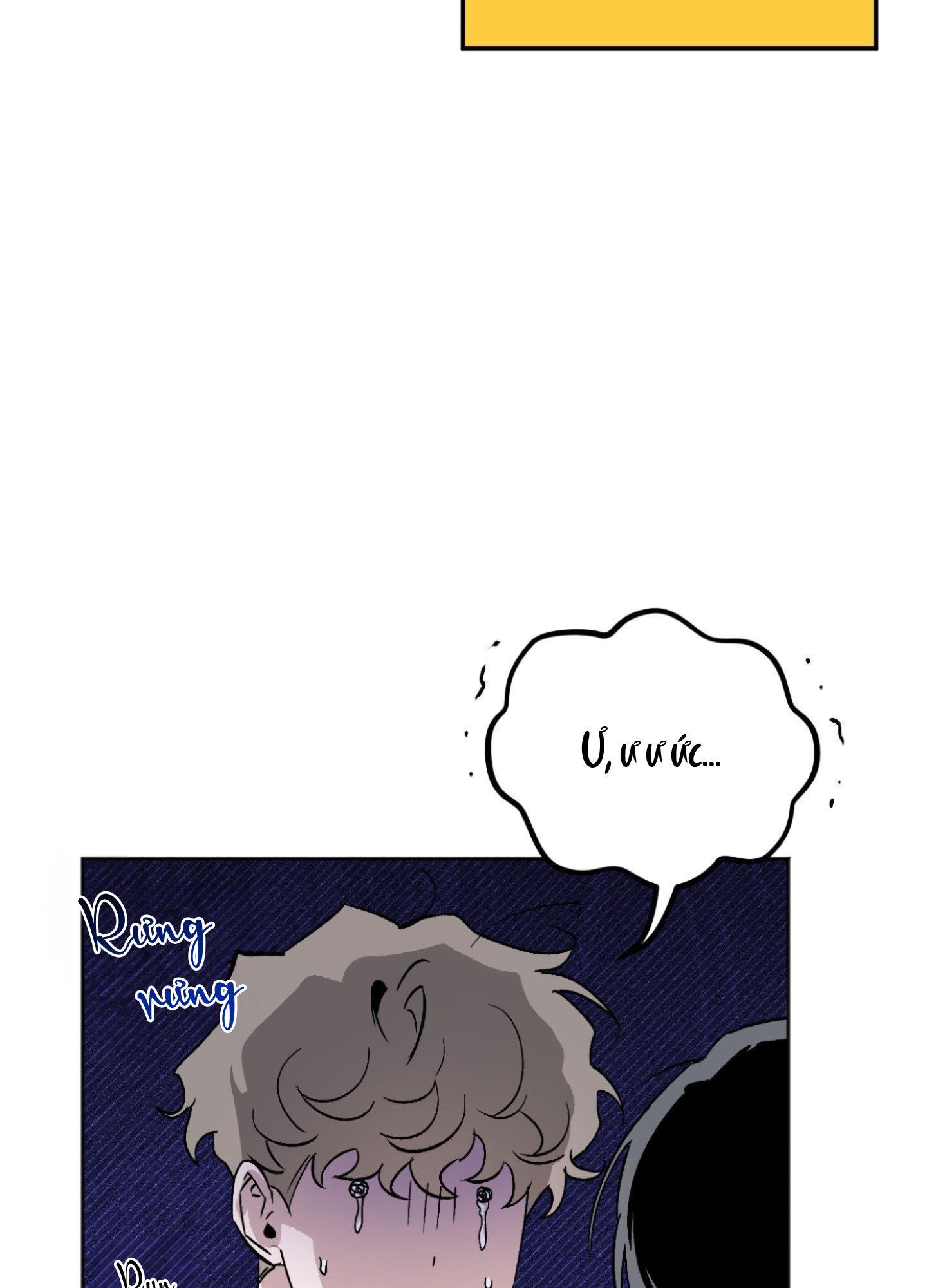 Đọc truyện TUYỂN TẬP TRUYỆN NGẮN HỎNY CỦA NHÀ SẸC - Chapter 54.3