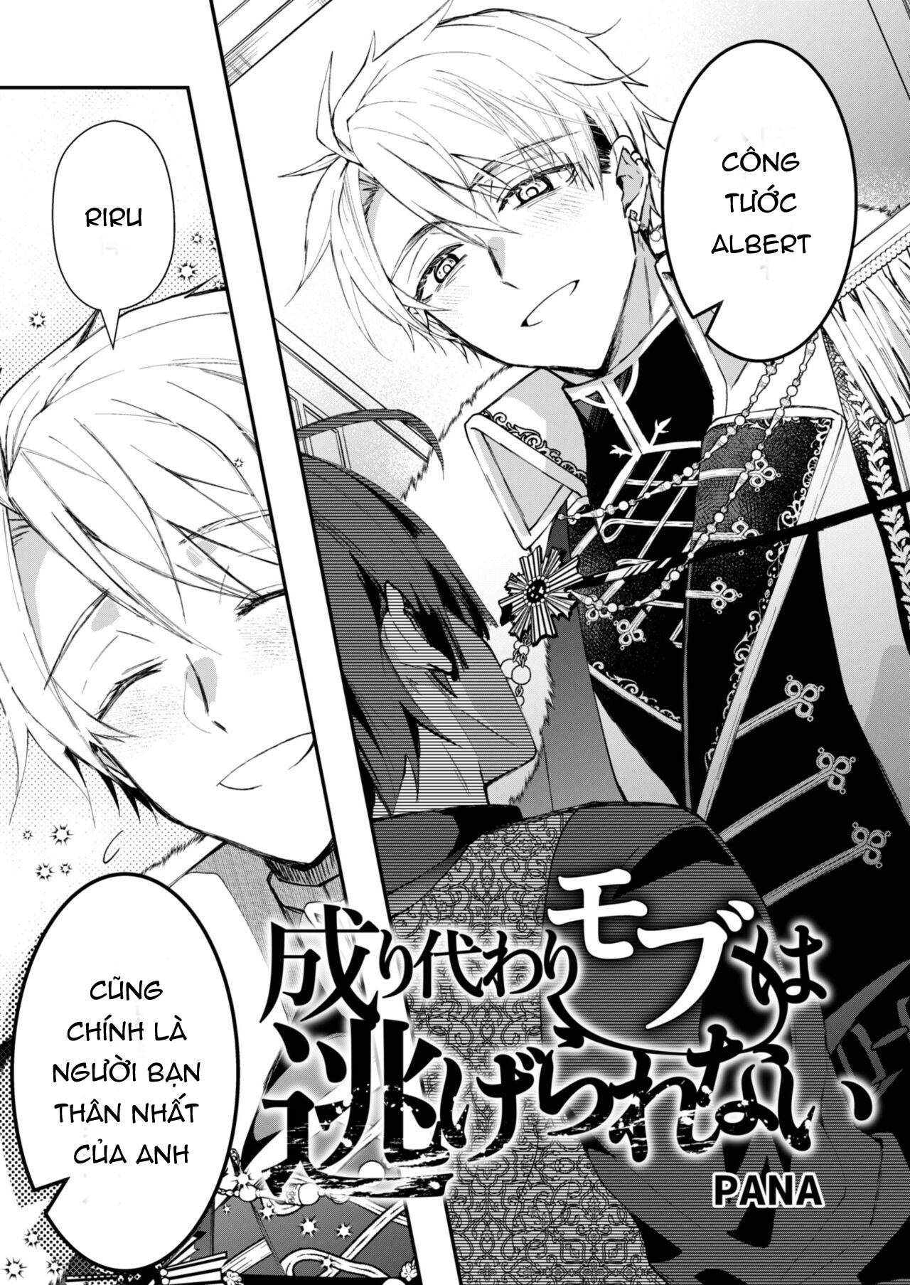 Đọc truyện Oneshot ịch ịch - Chapter 151