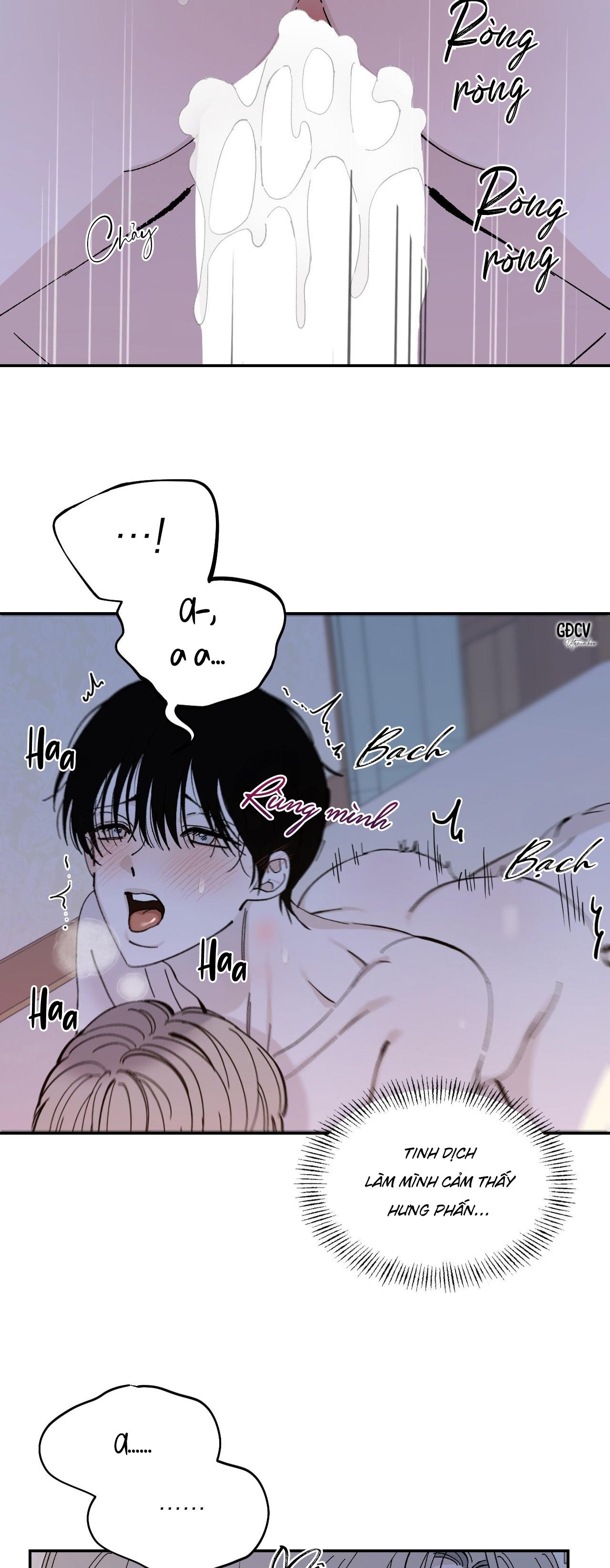 Đọc truyện GIA NHÂN - Chapter 20