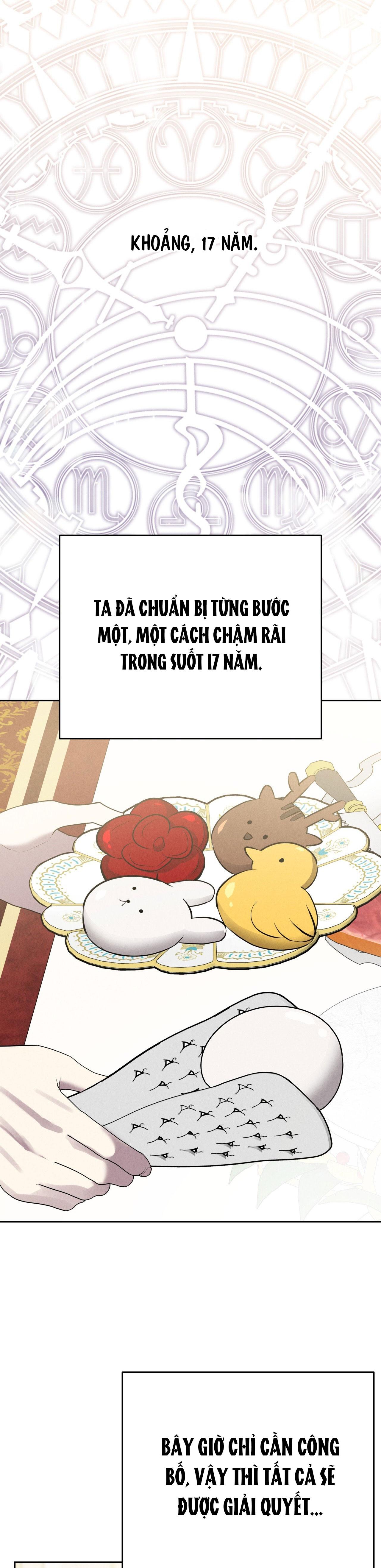 Đọc truyện ĐÁM CƯỚI TAI TIẾNG - Chapter 12