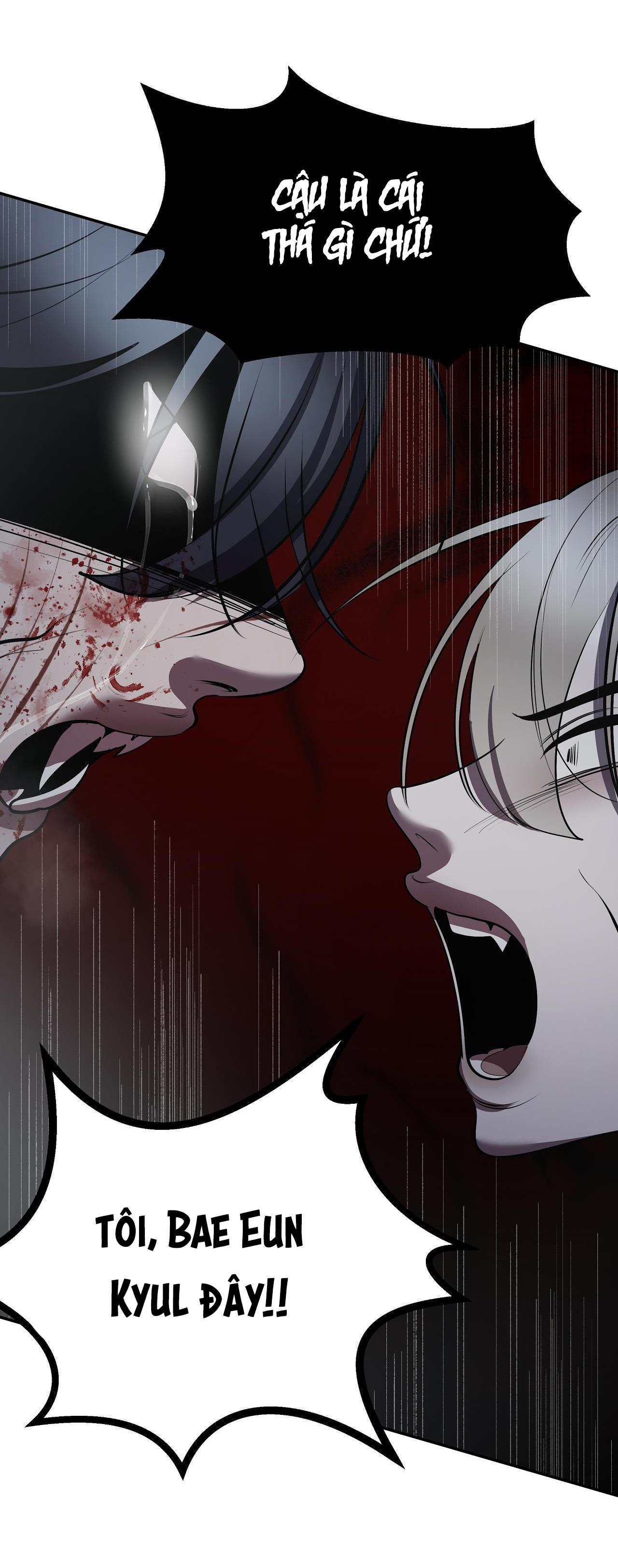 Đọc truyện QUÁI THÚ - Chapter 30