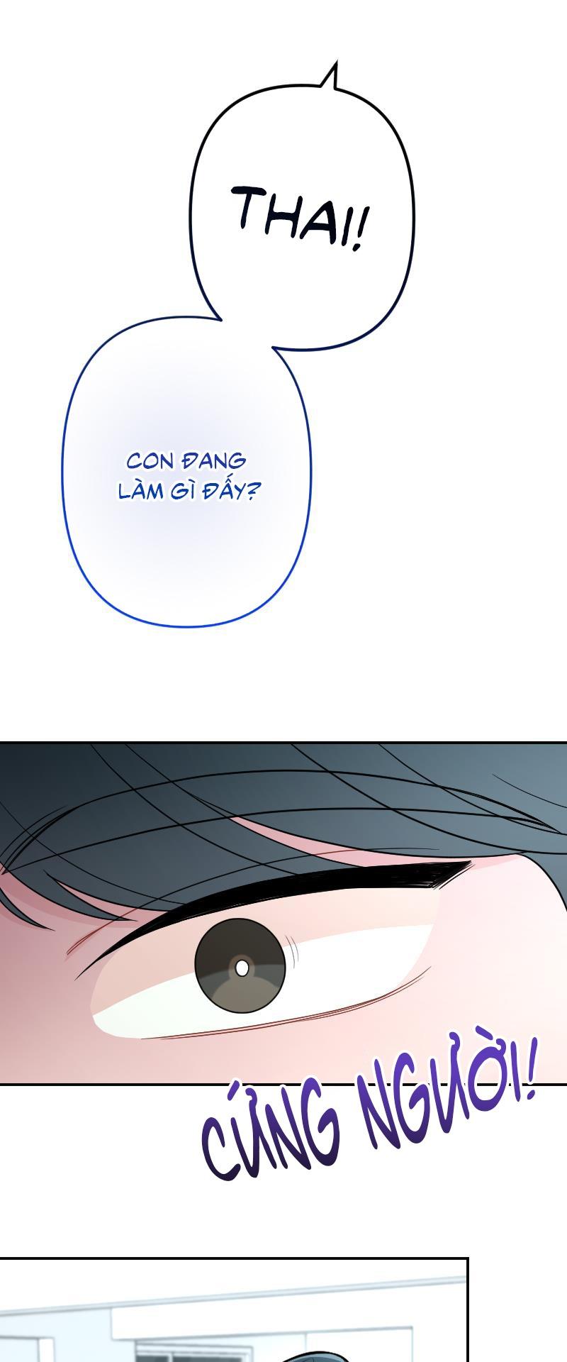 Đọc truyện Tình yêu của chúng ta sắp thành hình rồi - Chapter 29