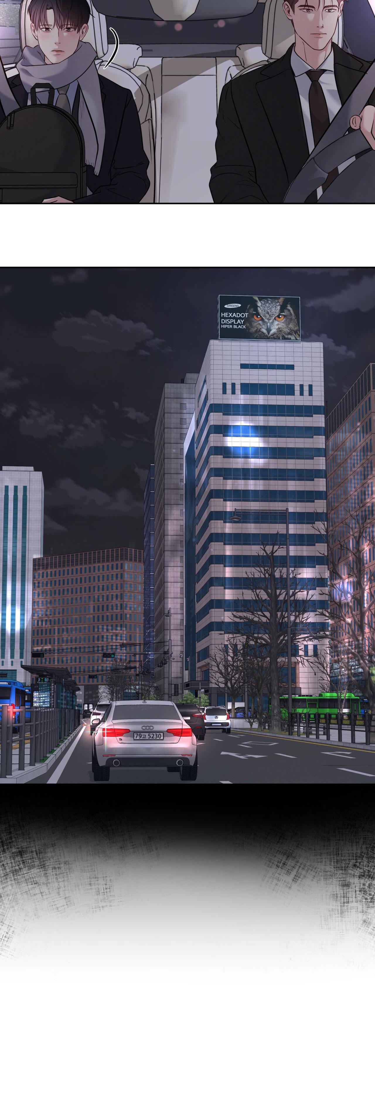 Đọc truyện CHỦ NHÂN CỦA THỨ BẢY - Chapter 31