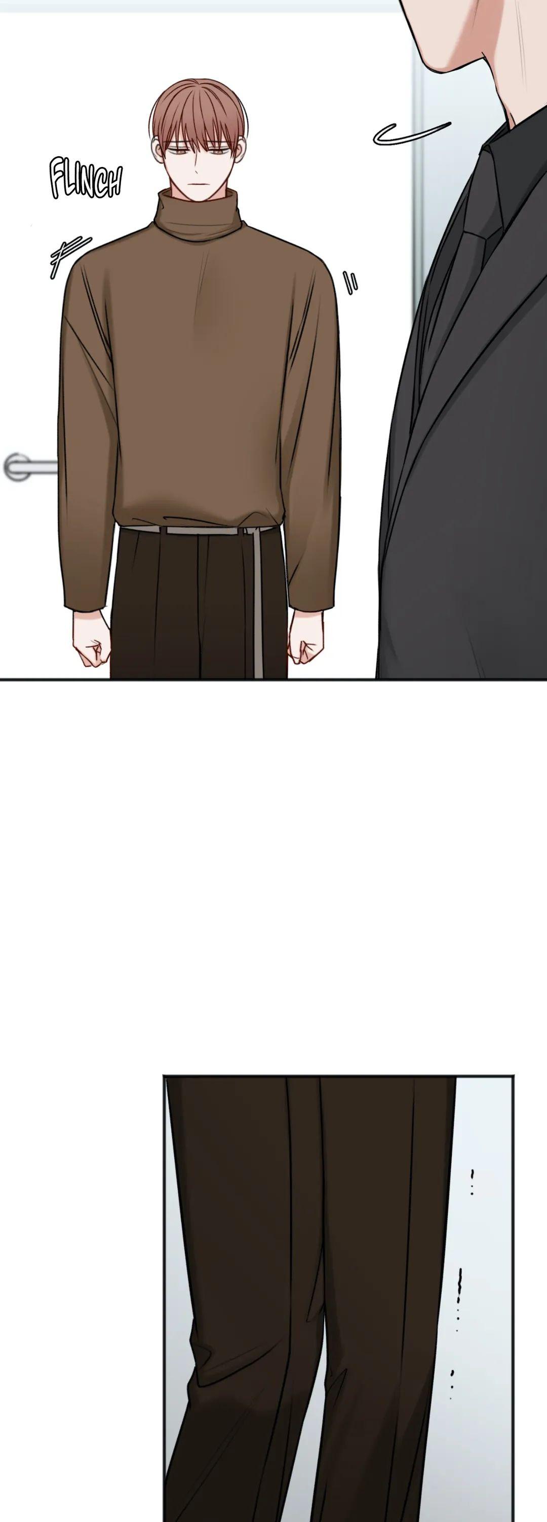 Đọc truyện Trong Căn Phòng Riêng - Chapter 48