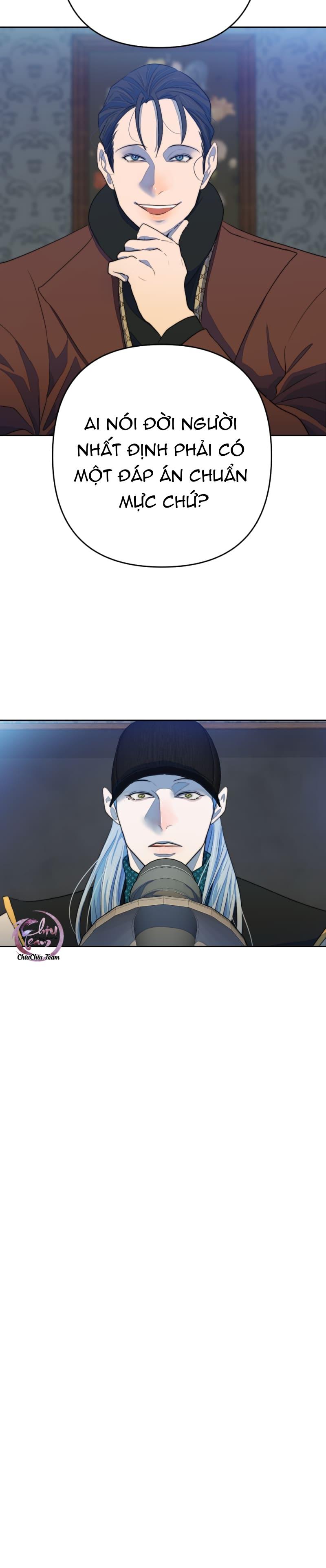 Đọc truyện Bao Nuôi Tiền Bối - Chapter 71