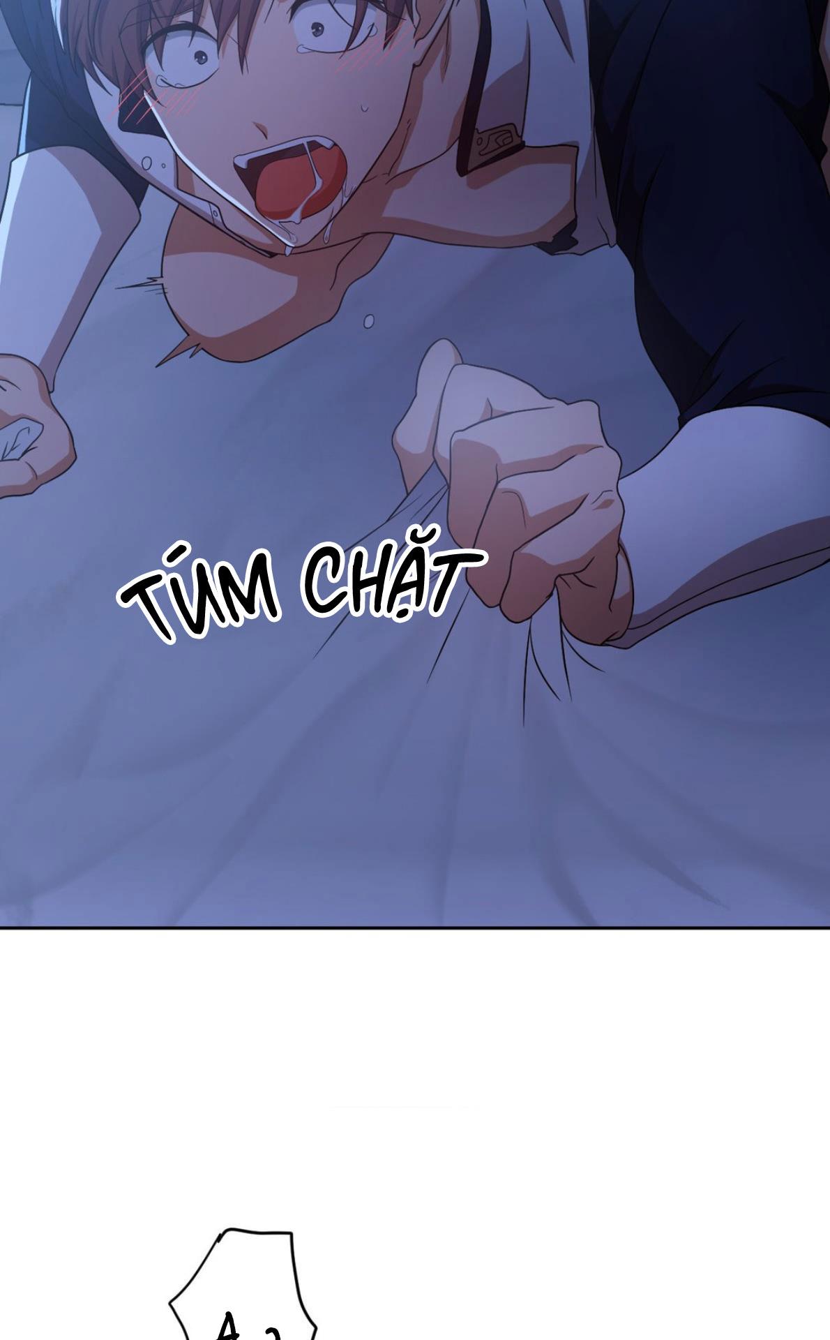 Đọc truyện TRUYỆN NGẮN 18+ CỨ LÀM THEO Ý THẦN LINH ĐI - Chapter 3