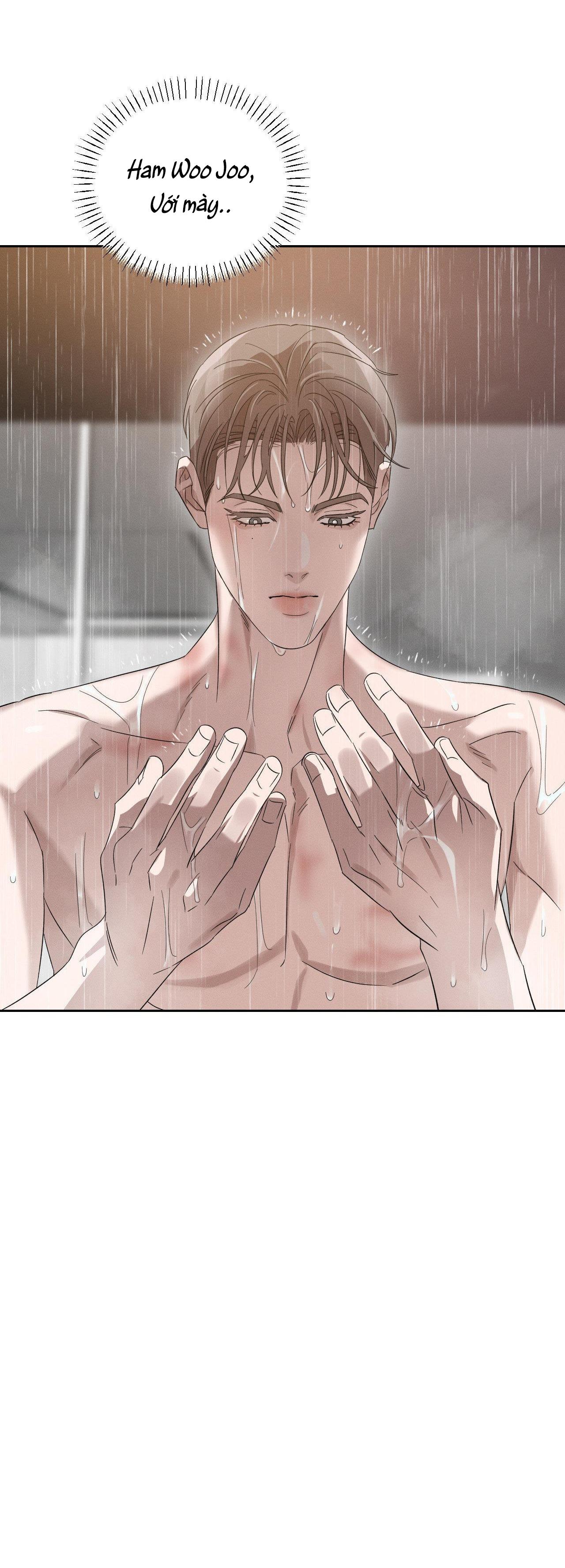 Đọc truyện (END SS1) XÚC CẢM LÀN DA - Chapter 7