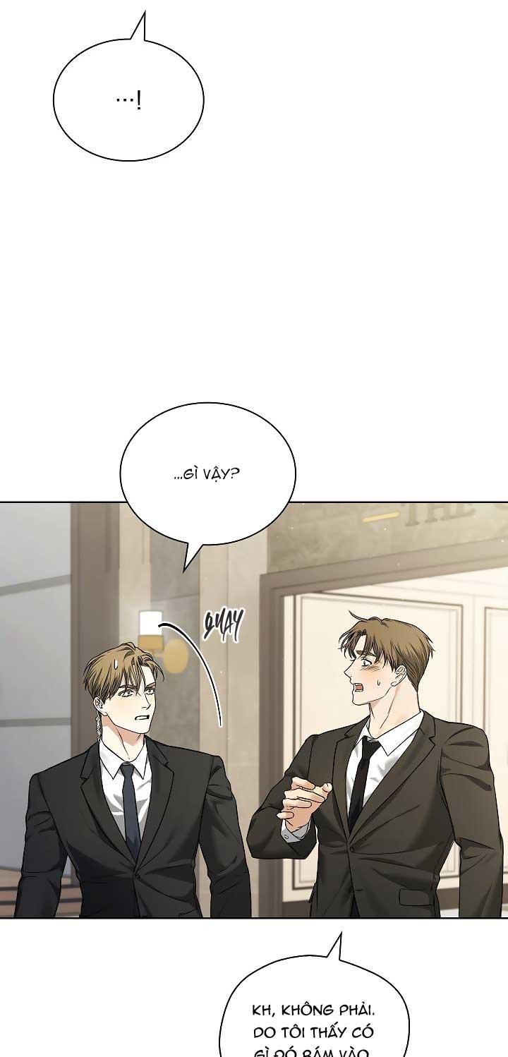 Đọc truyện HÔN TÔI NẾU CÓ THỂ - Chapter 7