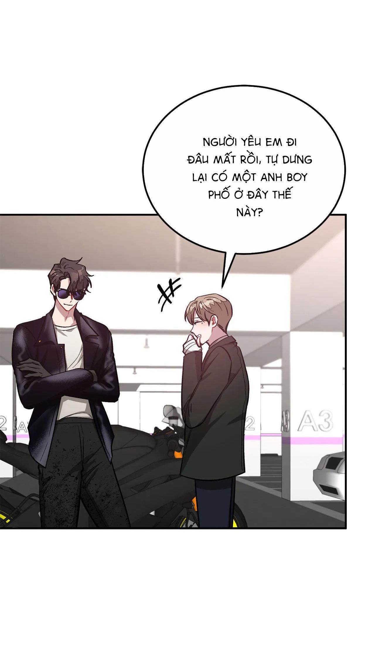 Đọc truyện  Sống Lại Lần Nữa - Chapter 72