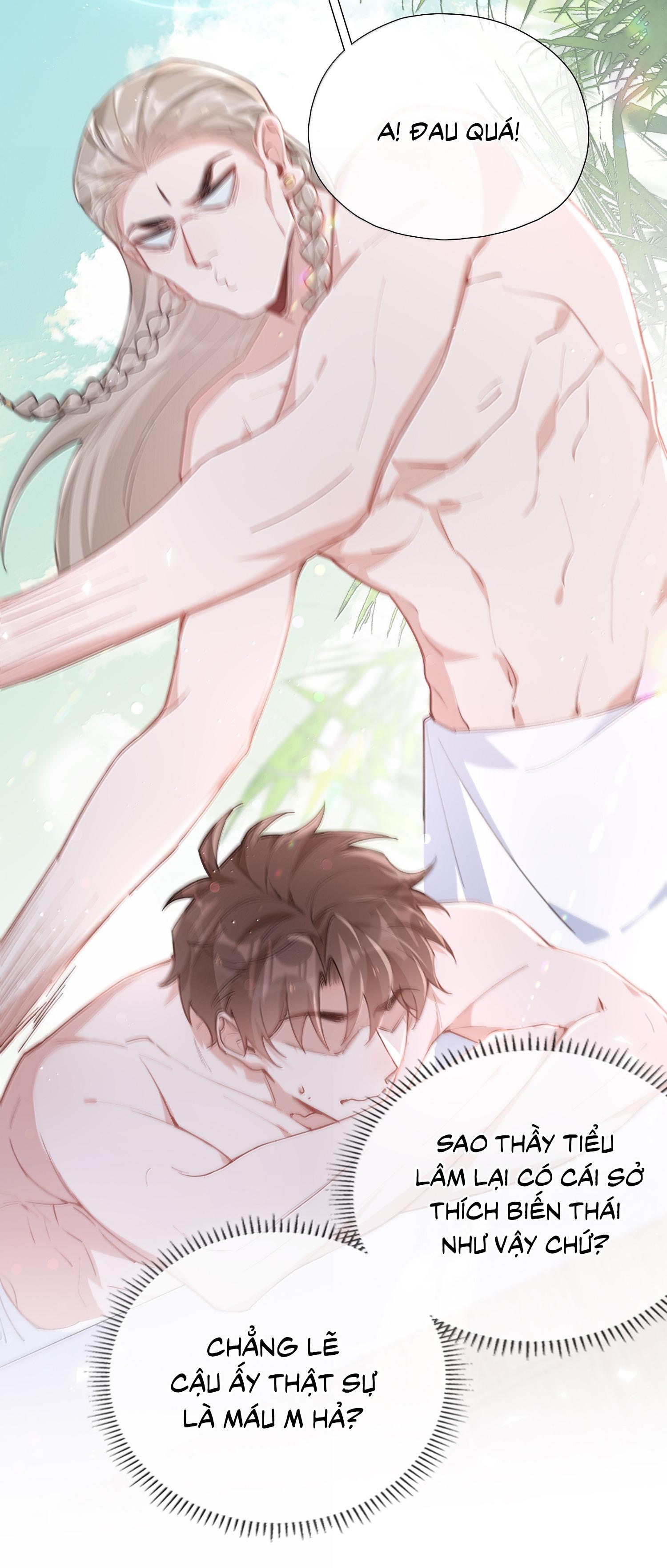 Đọc truyện Trường Cấp Ba Sơn Hải - Chapter 115