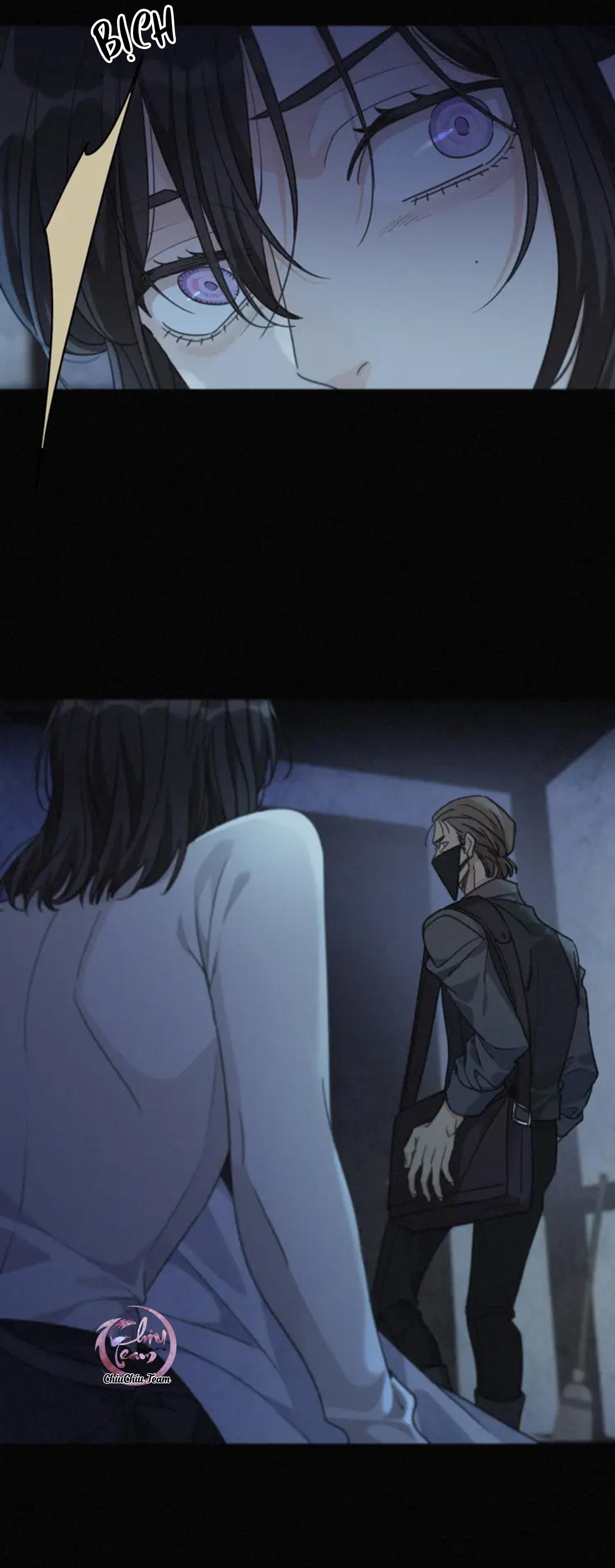 Đọc truyện Khốn Thú Chi Nhiễm - Chapter 30