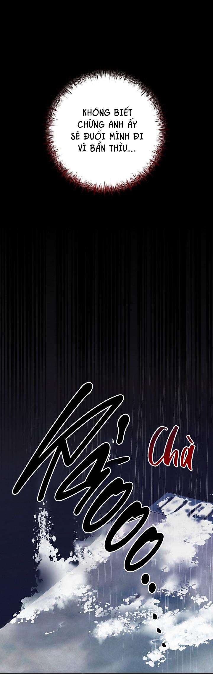 Đọc truyện RED MANSION - Chapter 38