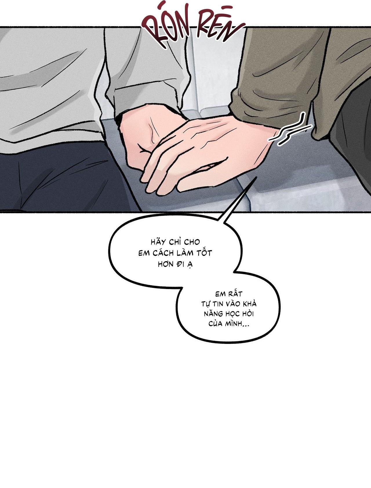 Đọc truyện  Khi Người Lơ Đãng - Chapter 16