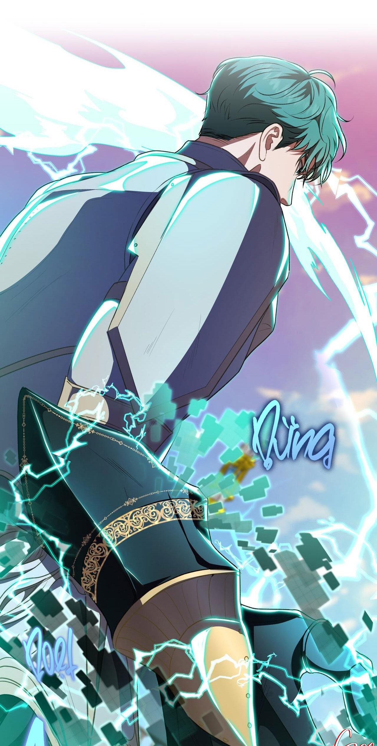 Đọc truyện CÁCH TỒN TẠI NHƯ MỘT NGƯỜI CHƠI - Chapter 41