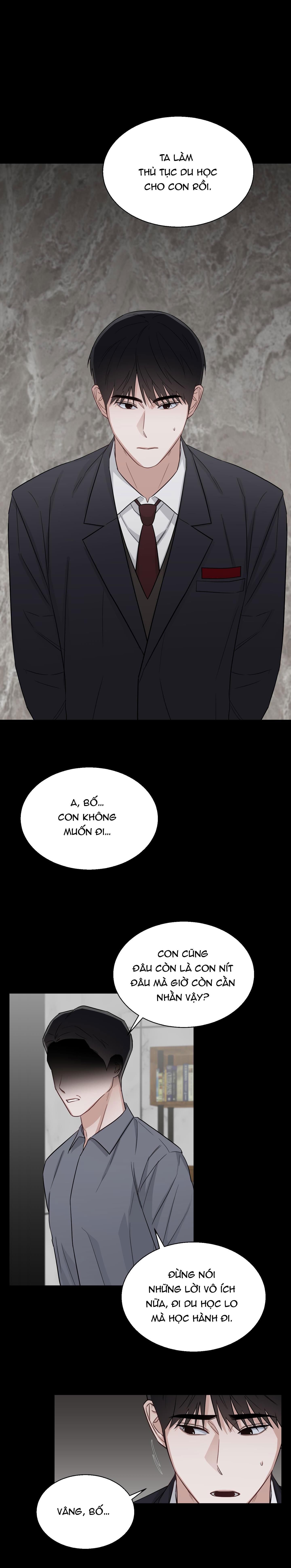 Đọc truyện NGHIỆN SEX - Chapter 19.4