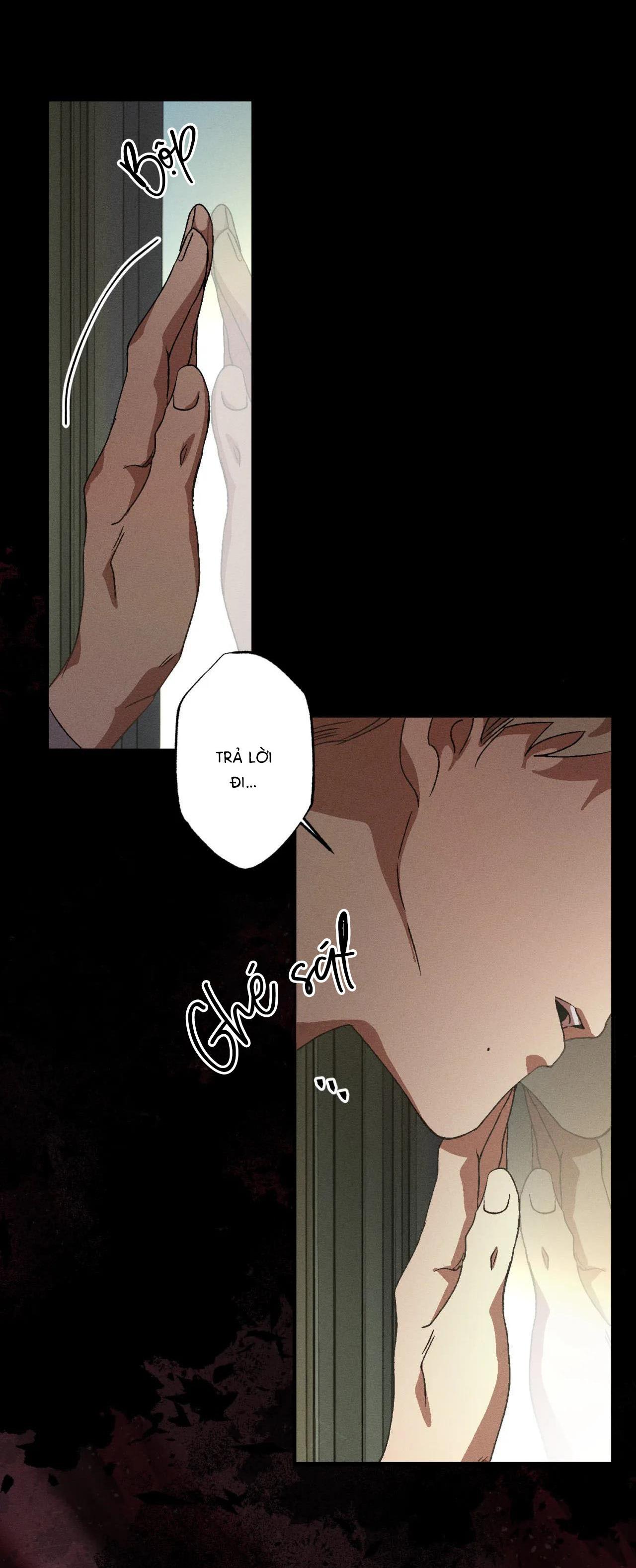 Đọc truyện  Bẫy Đôi Ngọt Ngào - Chapter 53