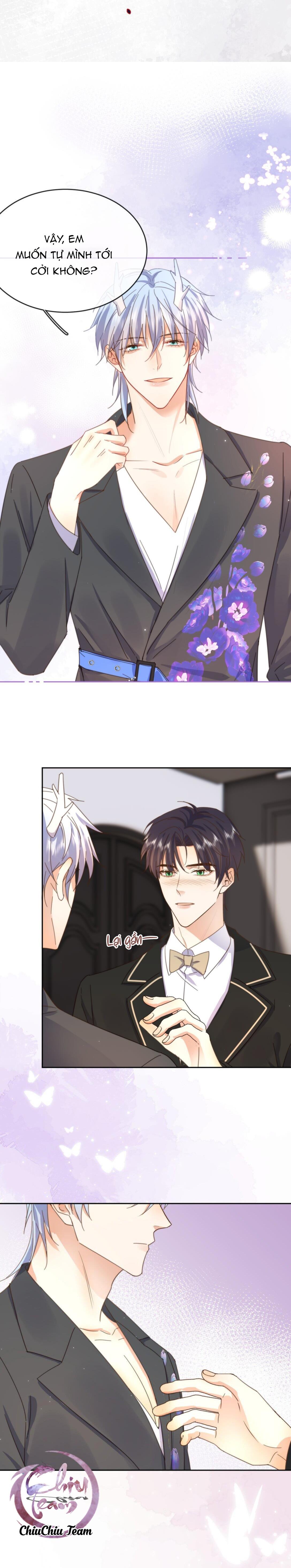 Đọc truyện Giáo Huấn Em Trai Hư Hỏng - Chapter 32