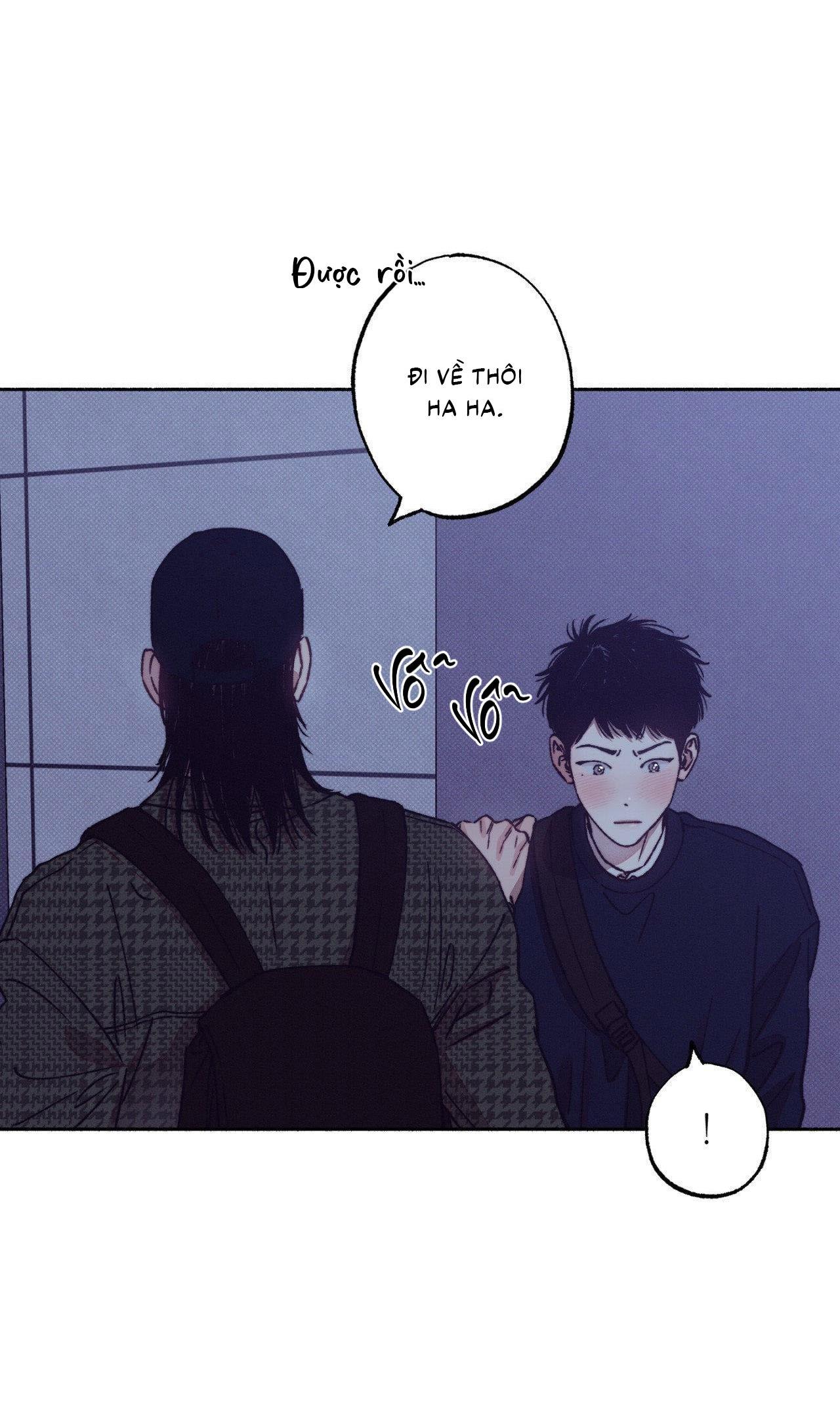 Đọc truyện 1 to 10 - Chapter 14