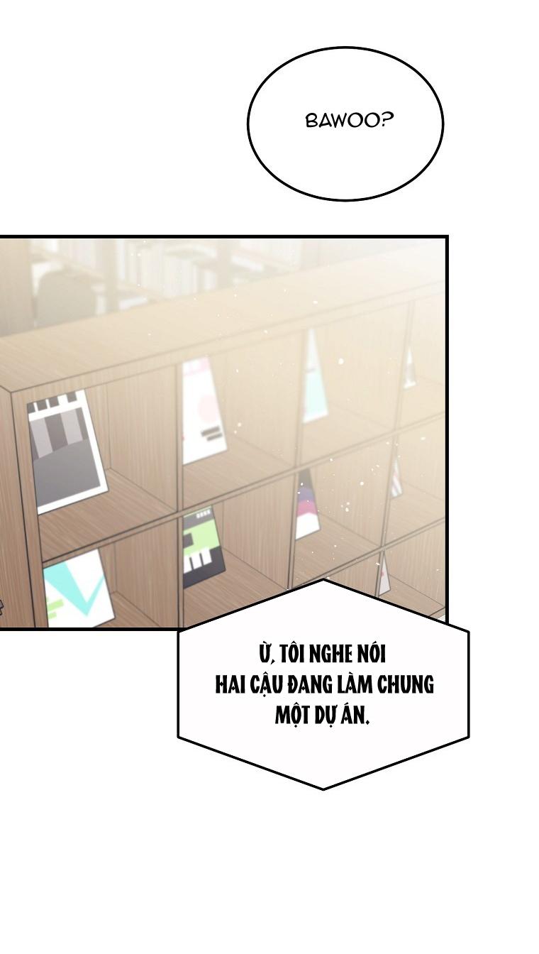 Đọc truyện Có Chuyện Gì Xảy Ra với Sự Nổi Tiếng Của Tôi Thế? - Chapter 47