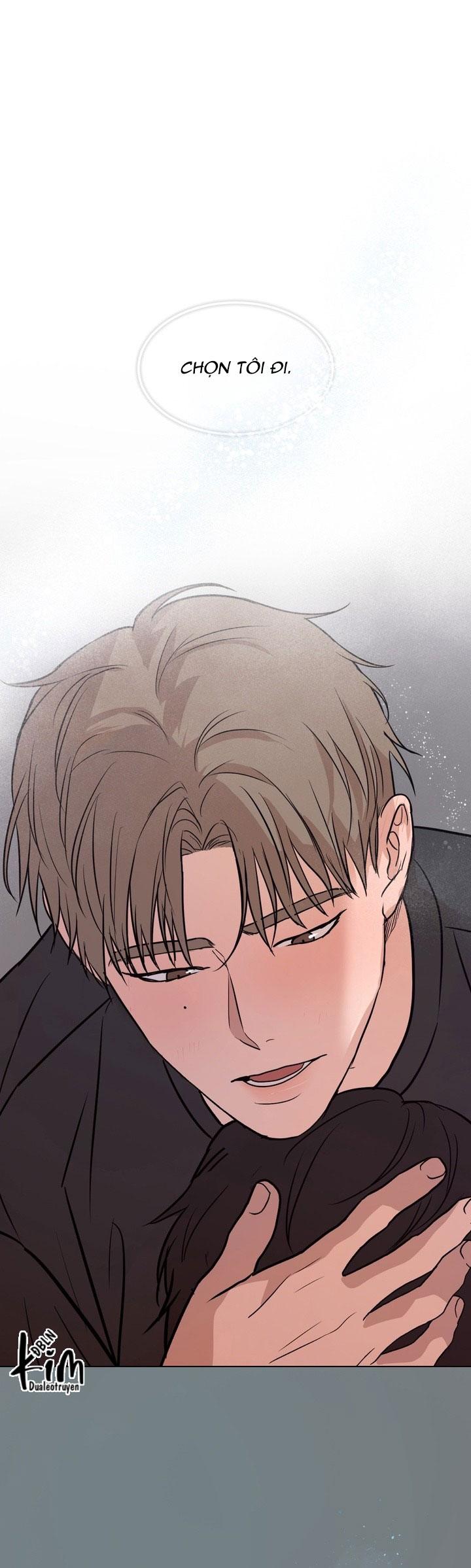 Đọc truyện BÁNH QUY TÌNH YÊU TAN CHẢY - Chapter 21