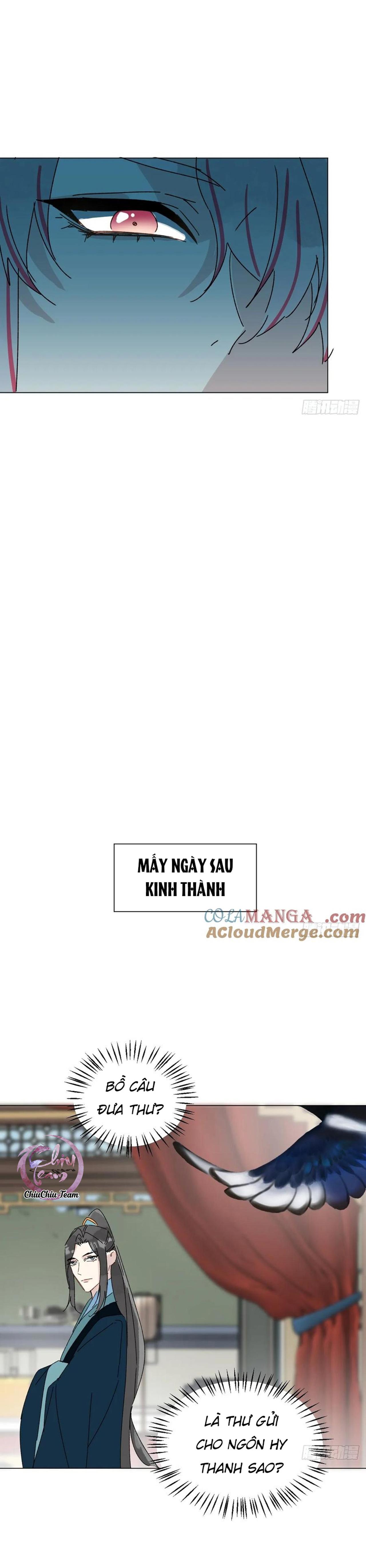 Đọc truyện Sau Khi Trùng Sinh Ta Thuần Hóa Đồ Đệ Xấu Xa (END) - Chapter 61