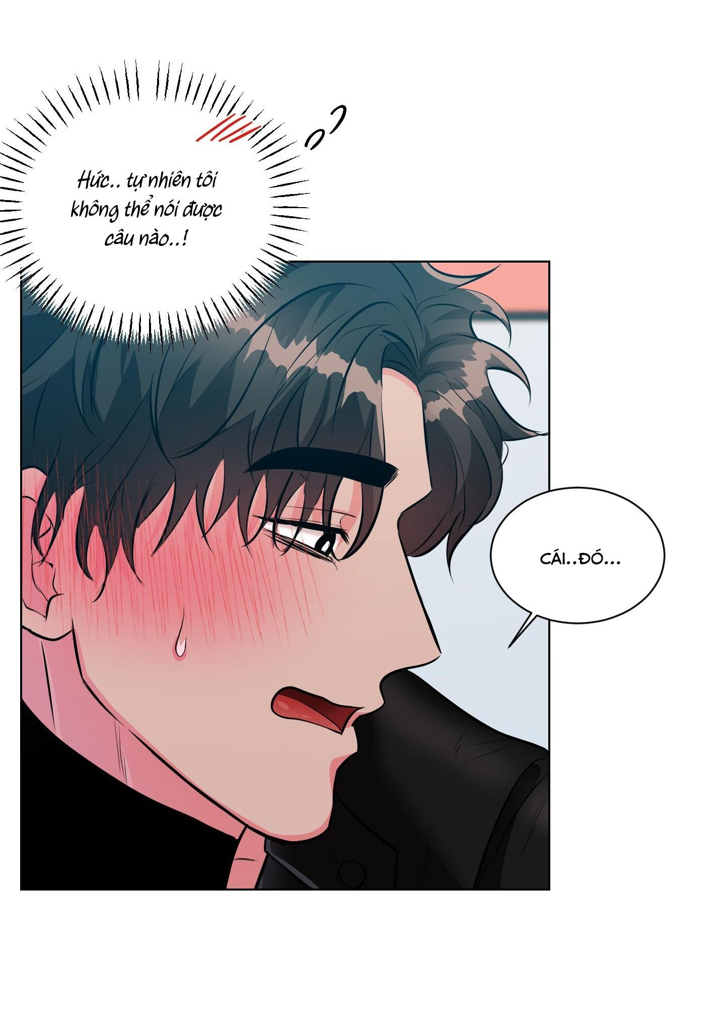 Đọc truyện NÊN NẮM TAY TRƯỚC SAO? (END) - Chapter 2