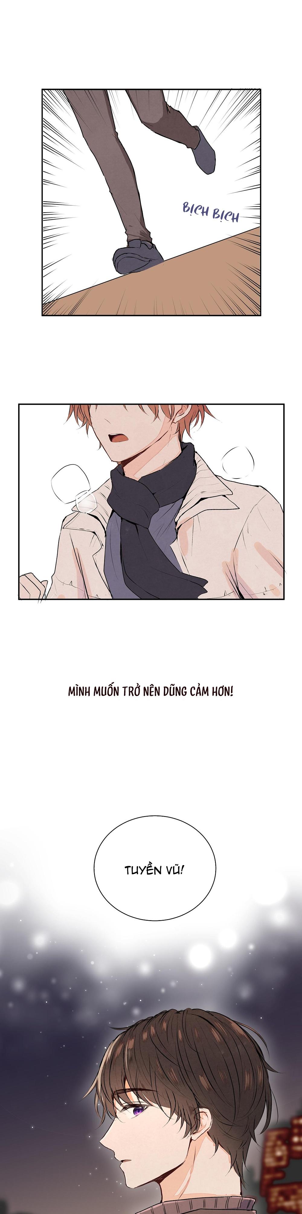 Đọc truyện Liquor Gummies - Chapter 46