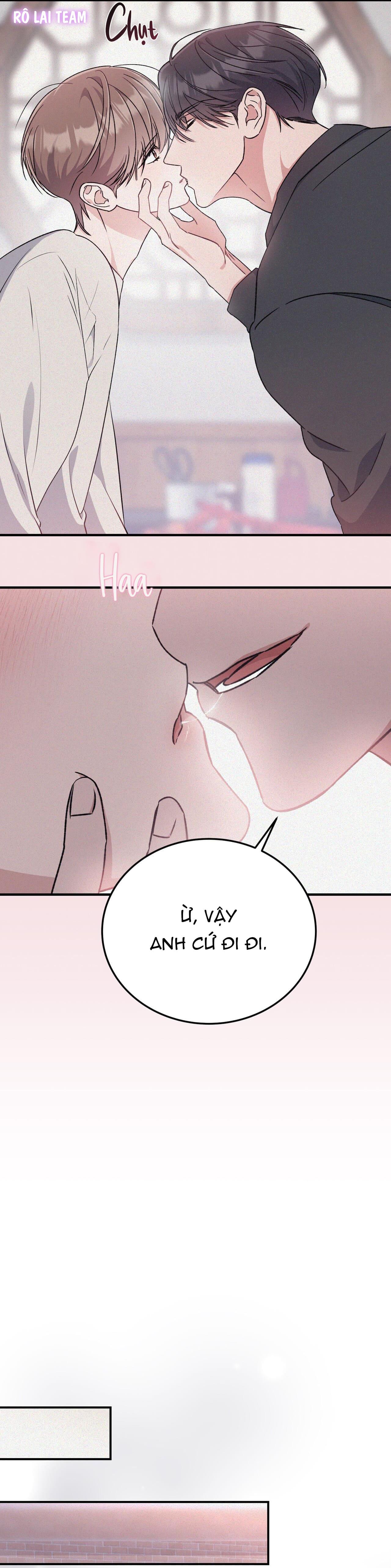 Đọc truyện FormLess - Chapter 36