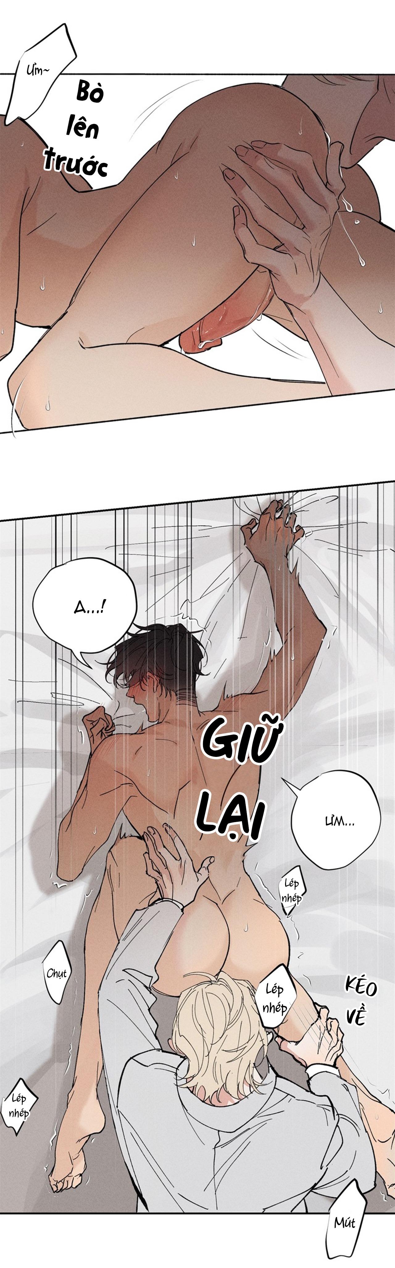 Đọc truyện Đồ Chơi (END) - Chapter 2