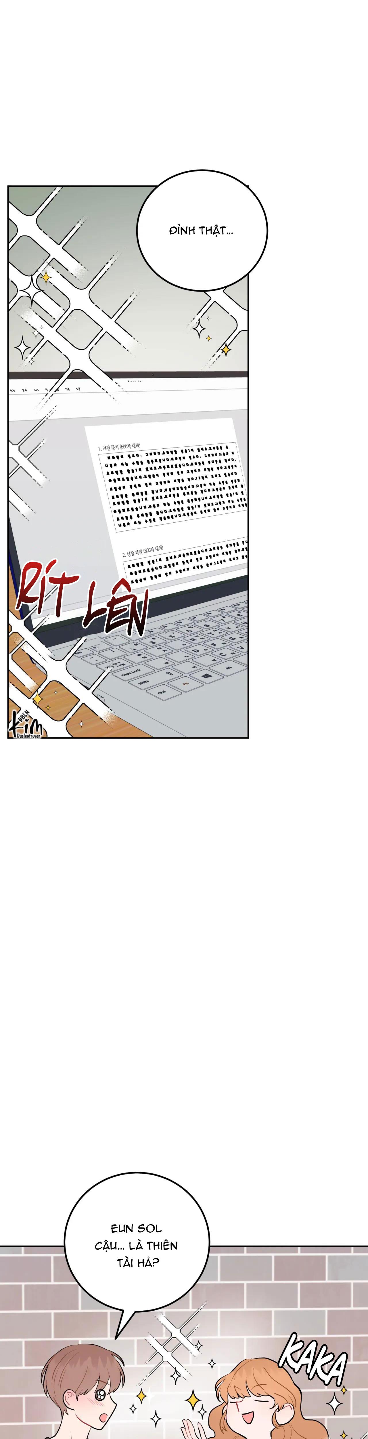 Đọc truyện KHOẢNG CÁCH VƯỢT QUA GIỚI HẠN - Chapter 51