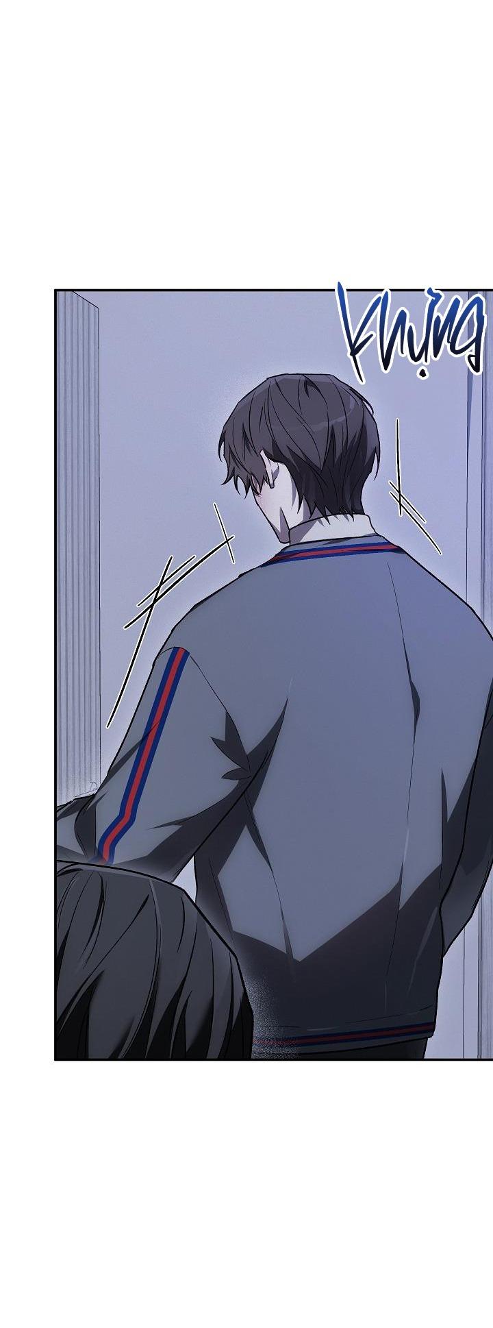 Đọc truyện BẢO VẬT - Chapter 20