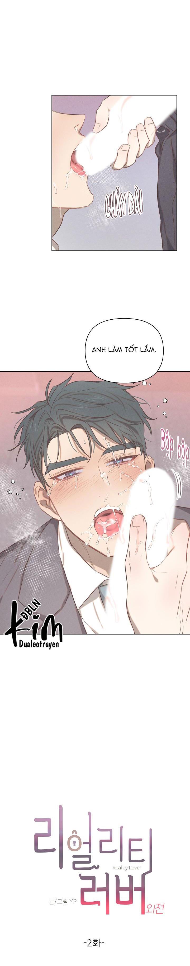 Đọc truyện BL NGẮN CHỊCH HỎNY - Chapter 33.9