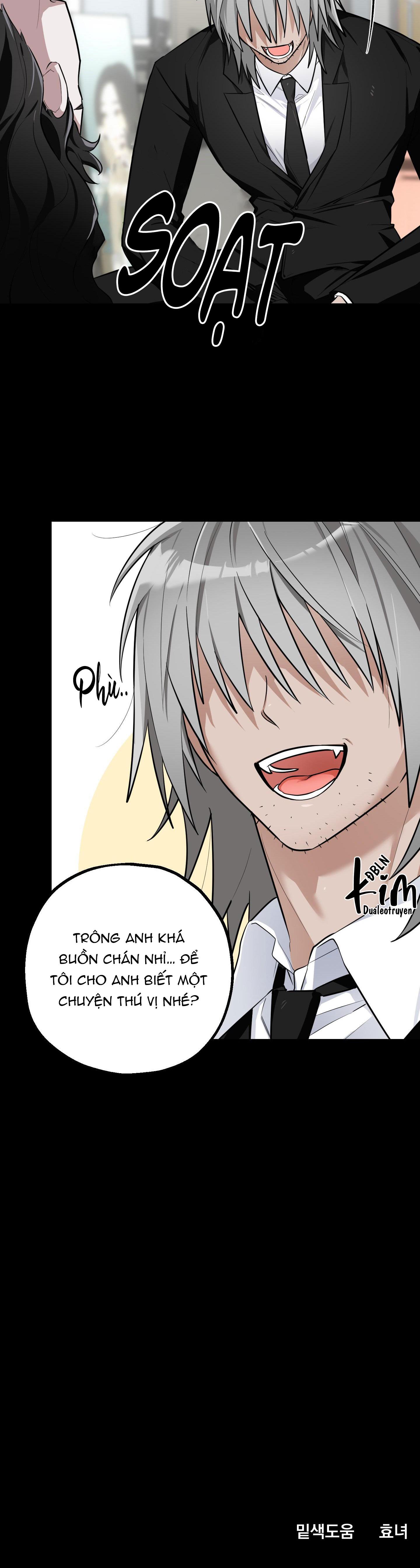 Đọc truyện SỰ THAM LAM CỦA NHÂN LOẠI - Chapter 13.3