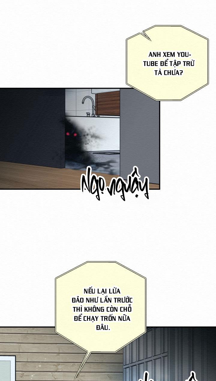 Đọc truyện LỄ TRỪ TÀ - Chapter 1