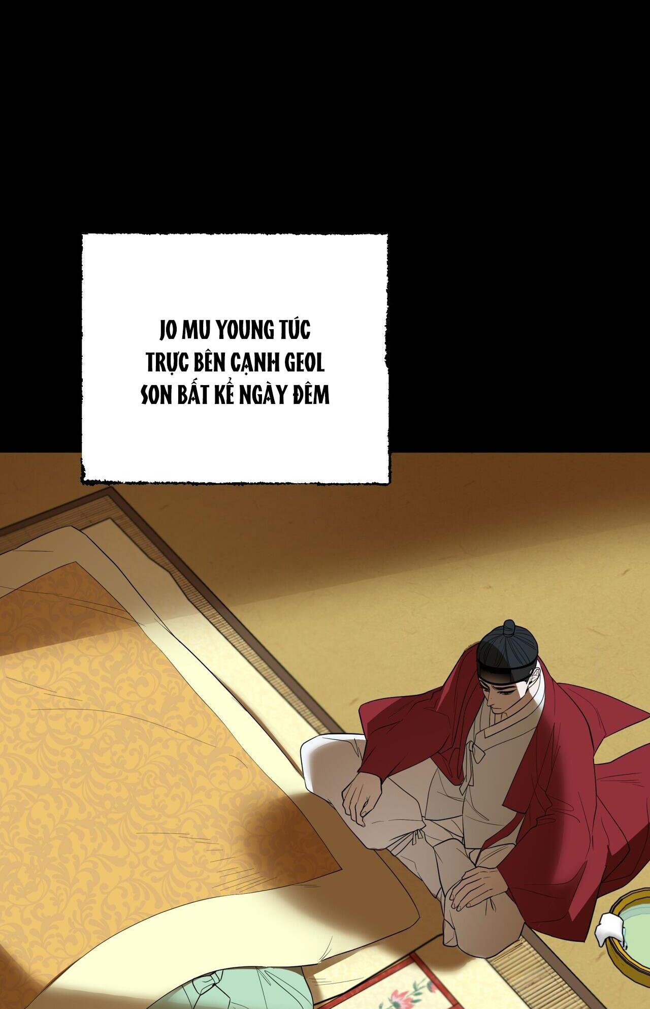 Đọc truyện KIỆT TÁC - Chapter 43