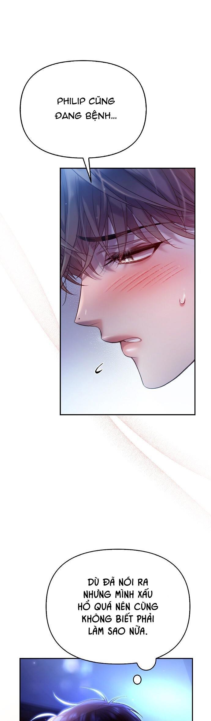 Đọc truyện CƠN MƯA NGỌT NGÀO - Chapter 47