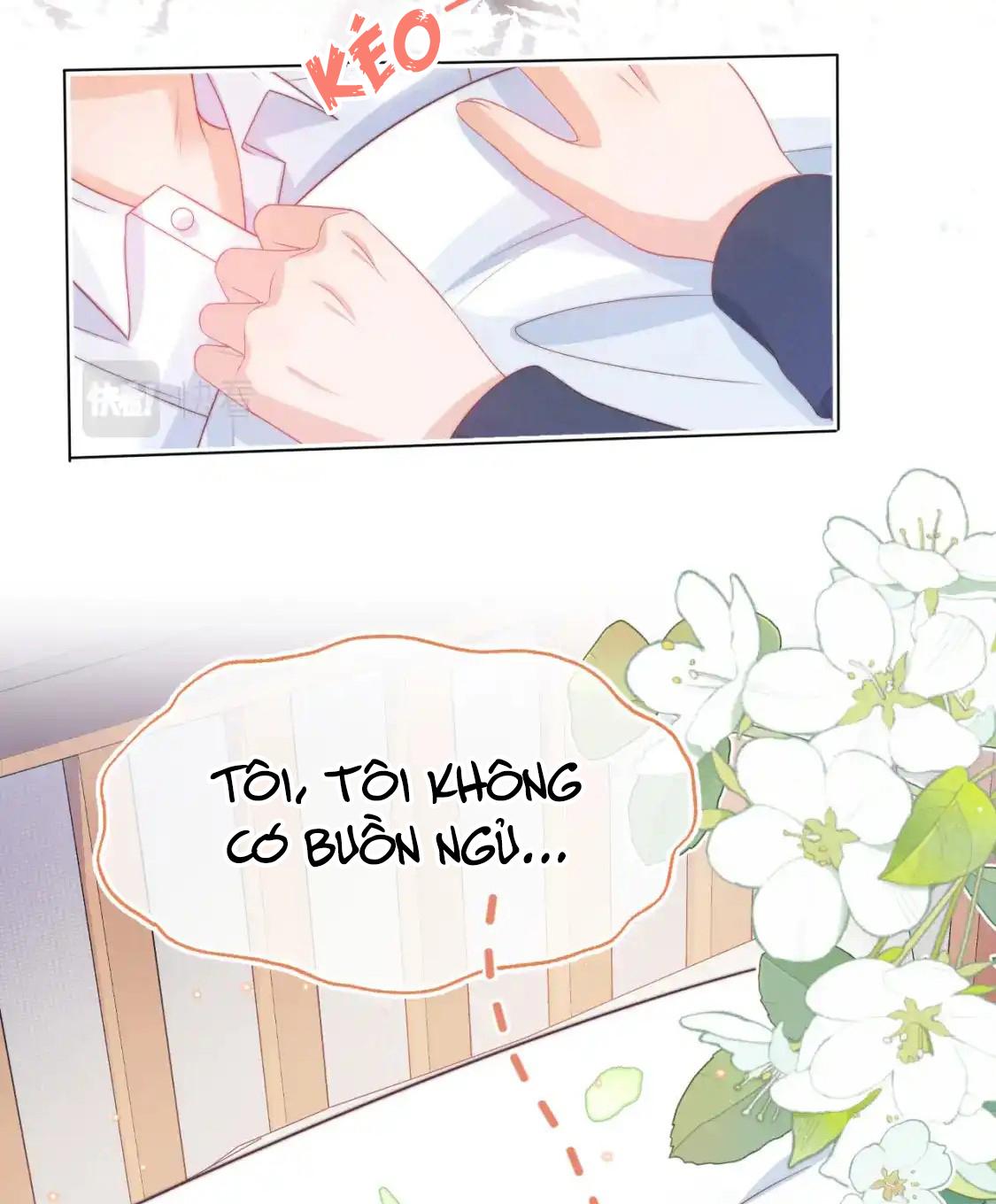 Đọc truyện Ss2 Một ngụm ăn cả thỏ con - Chapter 42